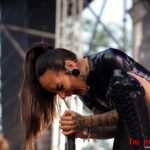Into The Grave 2023: Jinjer